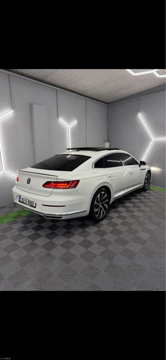 Volkswagen arteon - Image 2