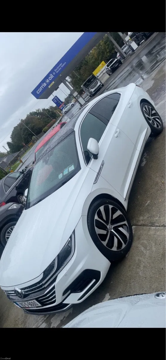 Volkswagen arteon - Image 4