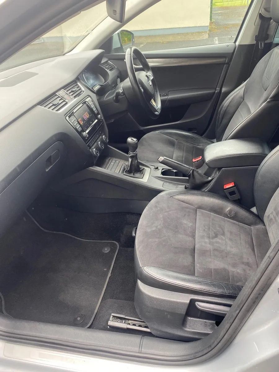 Skoda Scout 2016 - Image 3