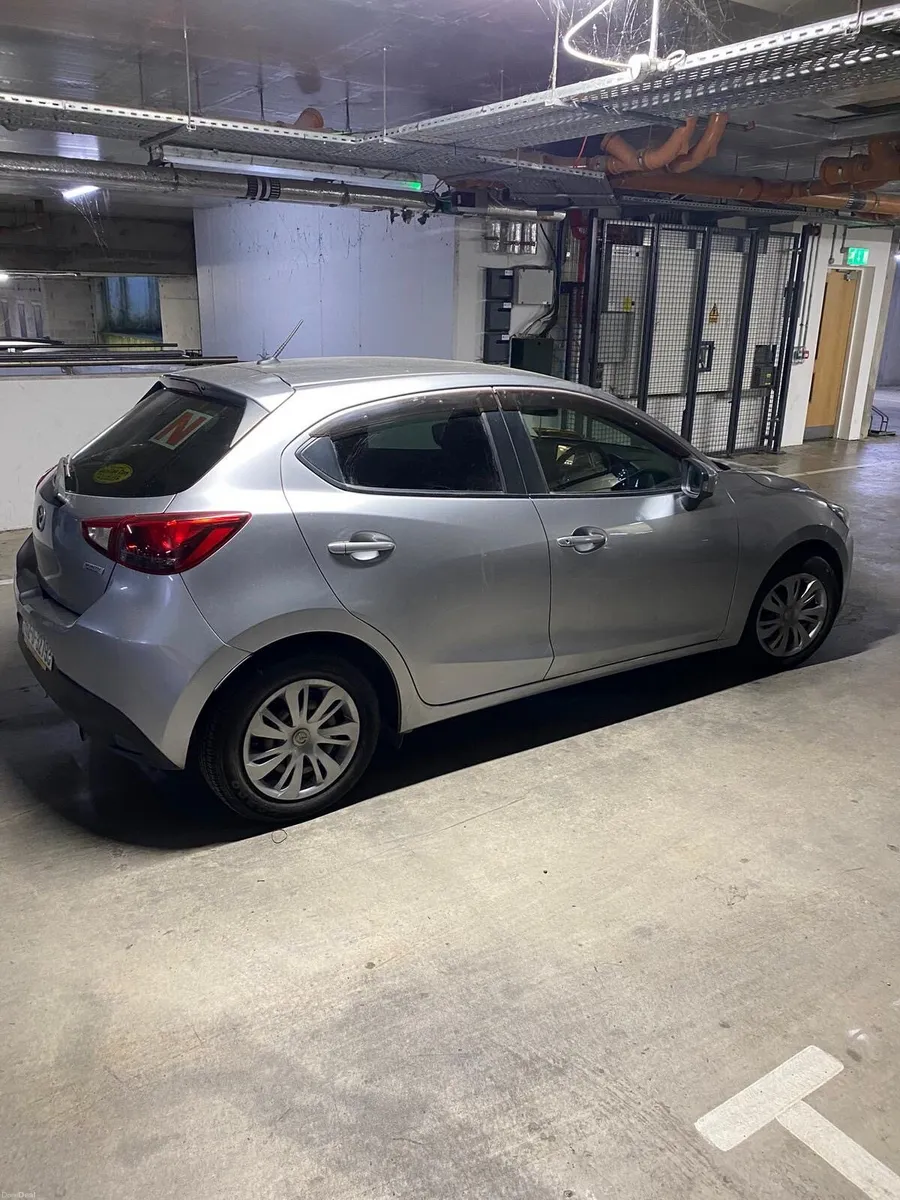 Mazda Demio 2015 1.2 petrol - Image 2