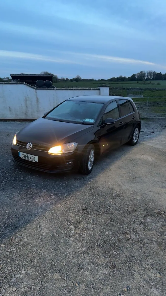 Golf - Image 4