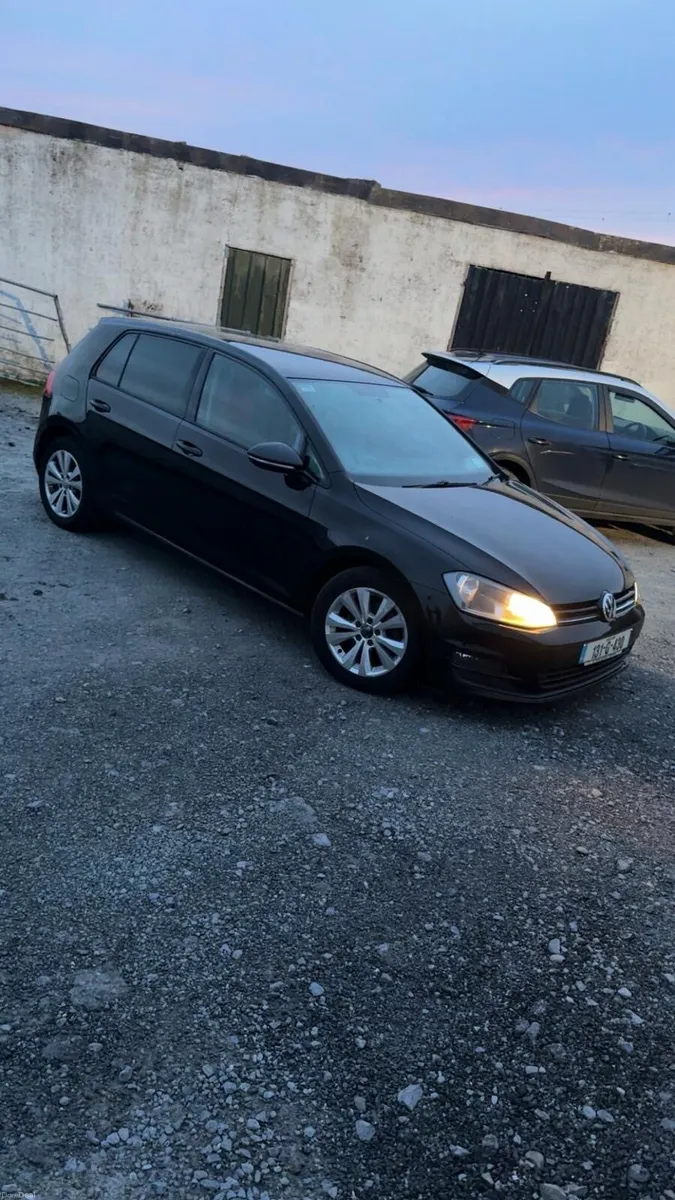 Golf - Image 1
