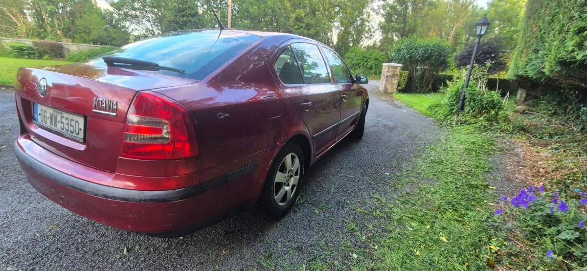 Skoda octavia - Image 6