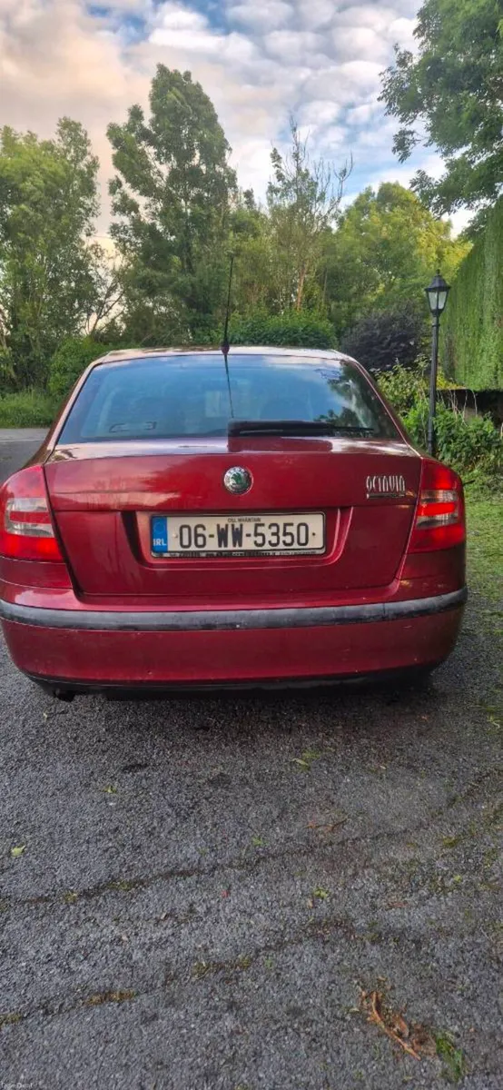 Skoda octavia - Image 4