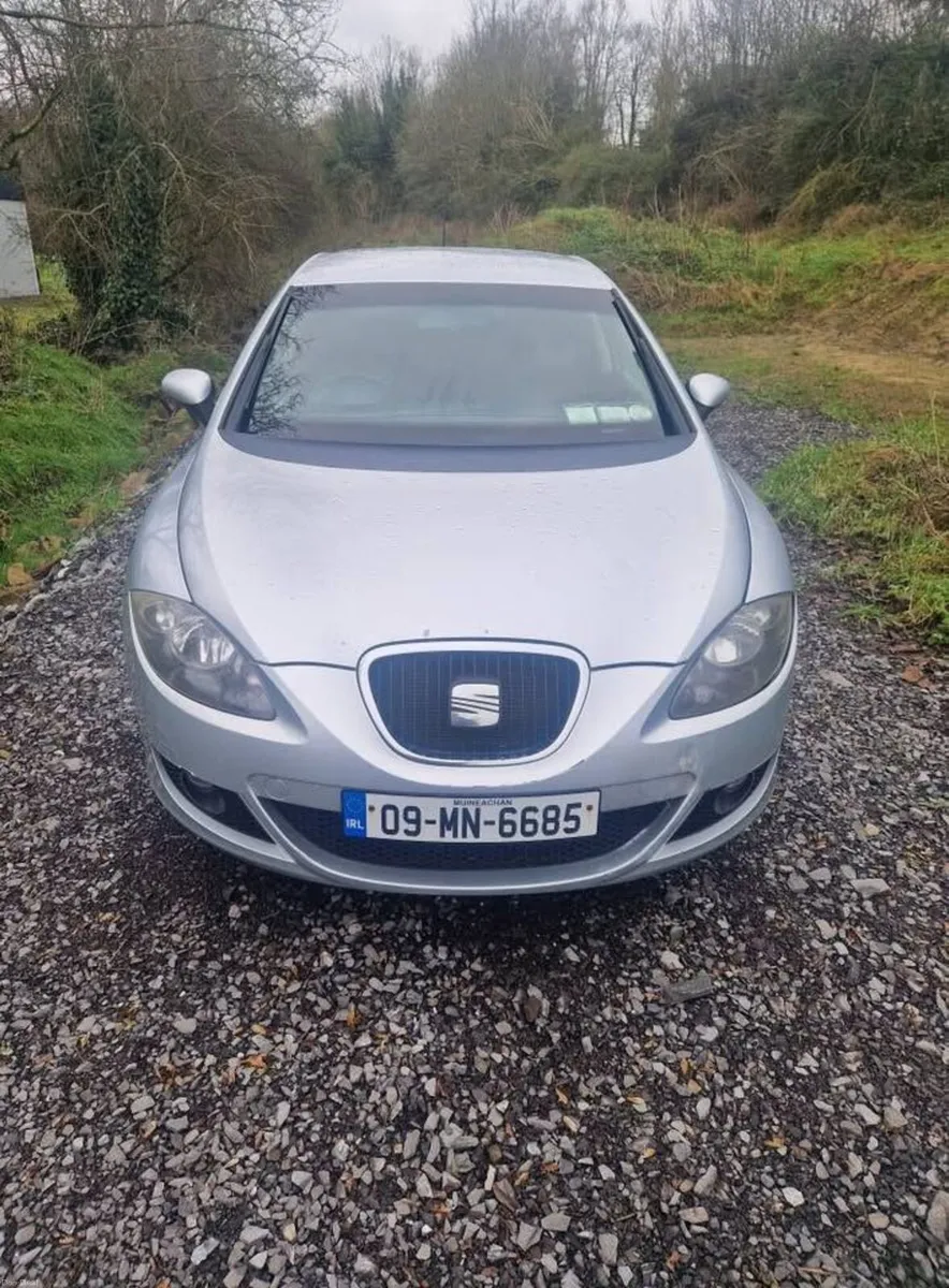 SEAT Leon 2009 - Image 6