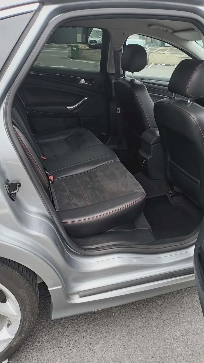 Ford Mondeo Titanium X sport 2012 - Image 6