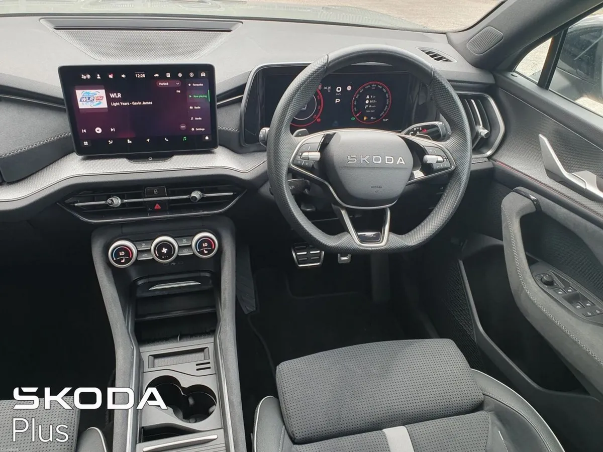 Skoda Kodiaq Sportline 2.0TDi 150HP DSG - Upgraded - Image 2