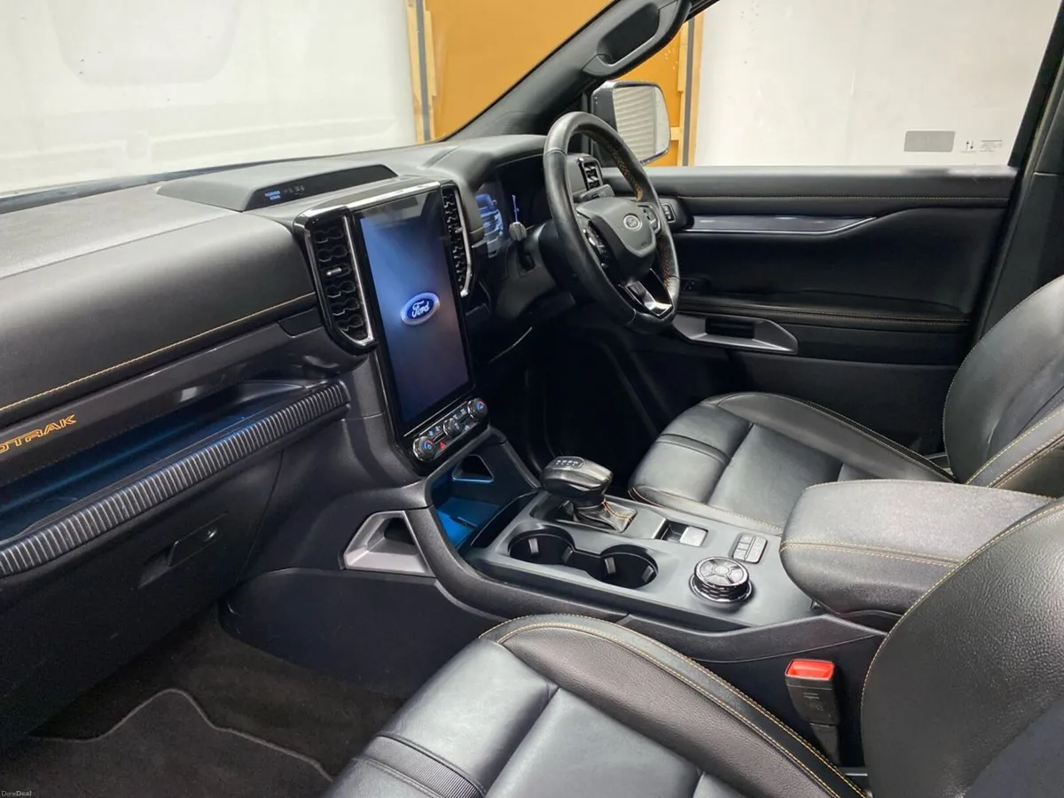 Ford Ranger RANGER D/CAB WILDTRAK - 2.0 TD2 - Image 3