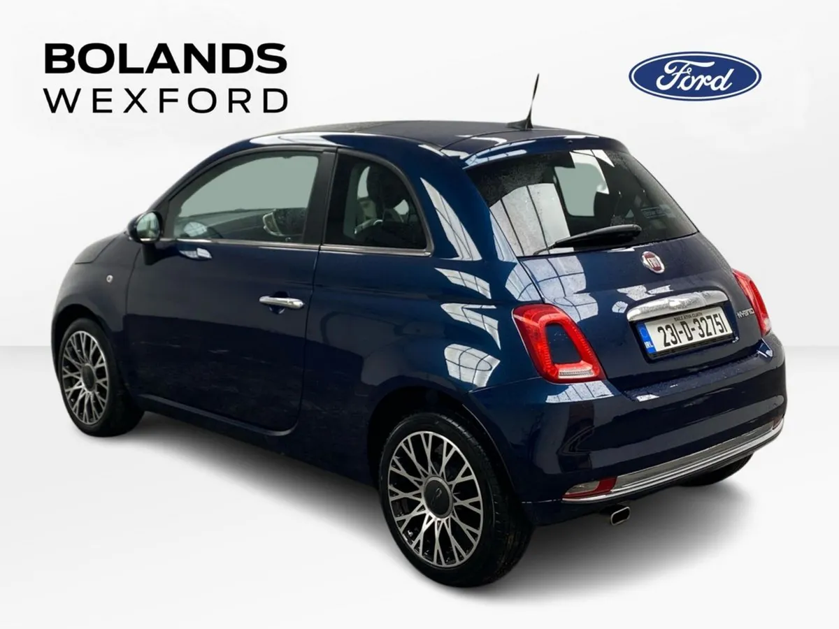 Fiat 500 500 Dolce Vita Plus 1.0 MHEV 70 HP - Image 4
