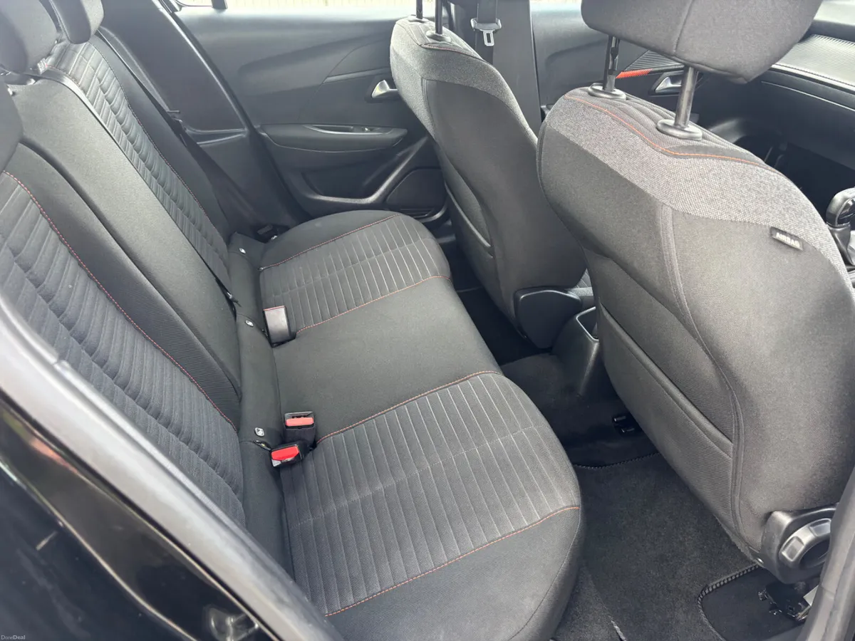 Peugeot 208 2022 - Image 6