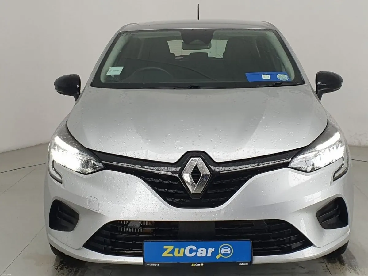 Renault Clio TCe 90 DFull Equilibre - Image 3