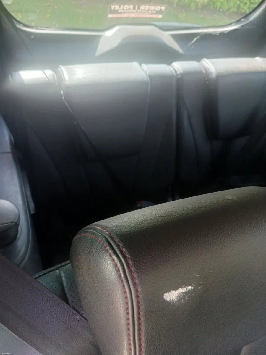 2013 Mazda5 1.6 Diesel - Image 3