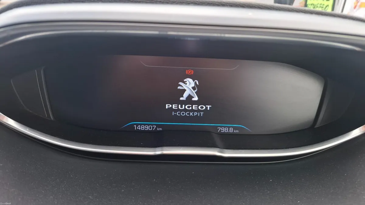 Peugeot 3008 2019 - Image 3