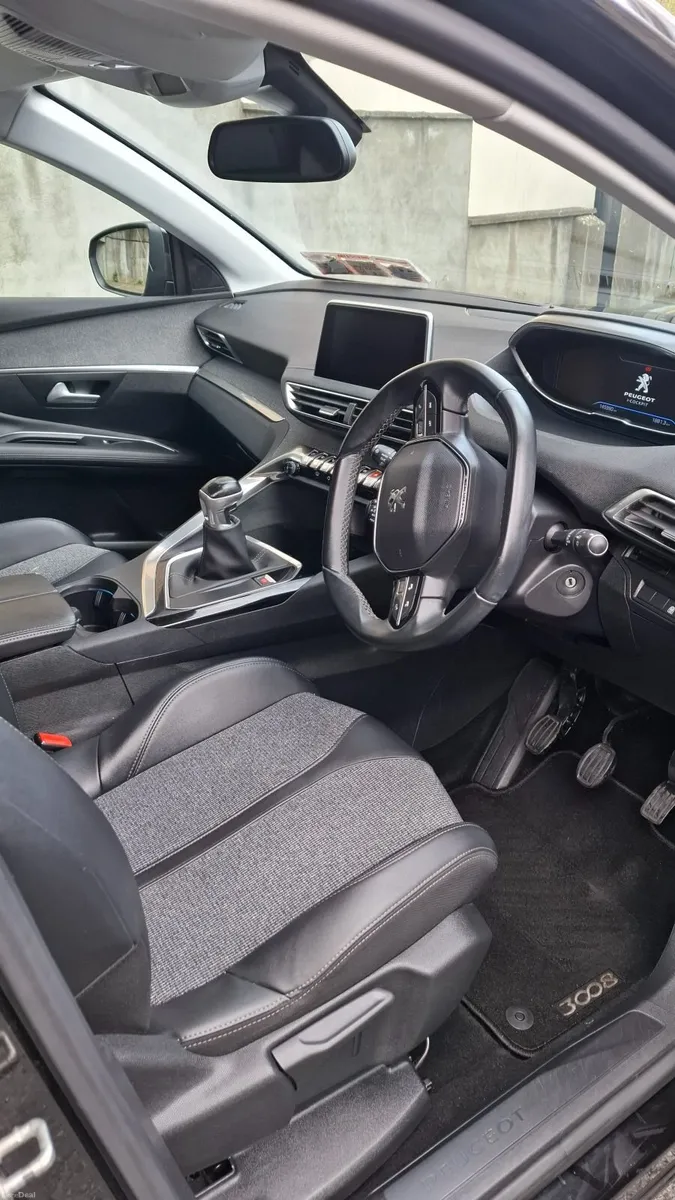Peugeot 3008 2019 - Image 4