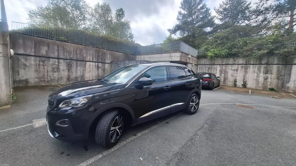 Peugeot 3008 2019 - Image 1