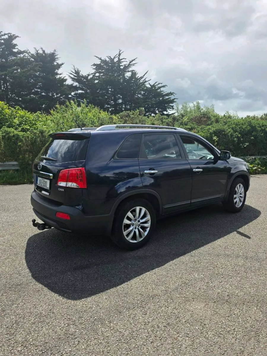KIA SORENTO JEEP - Image 4