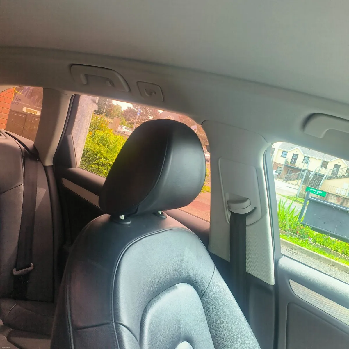 Audi A4 2012 - Image 3