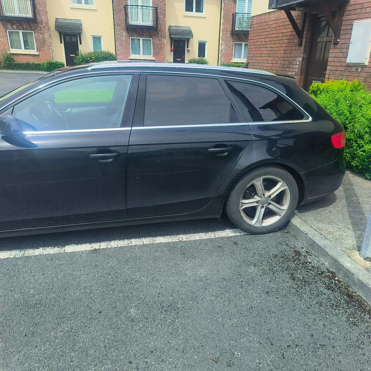 Audi A4 2012 - Image 4