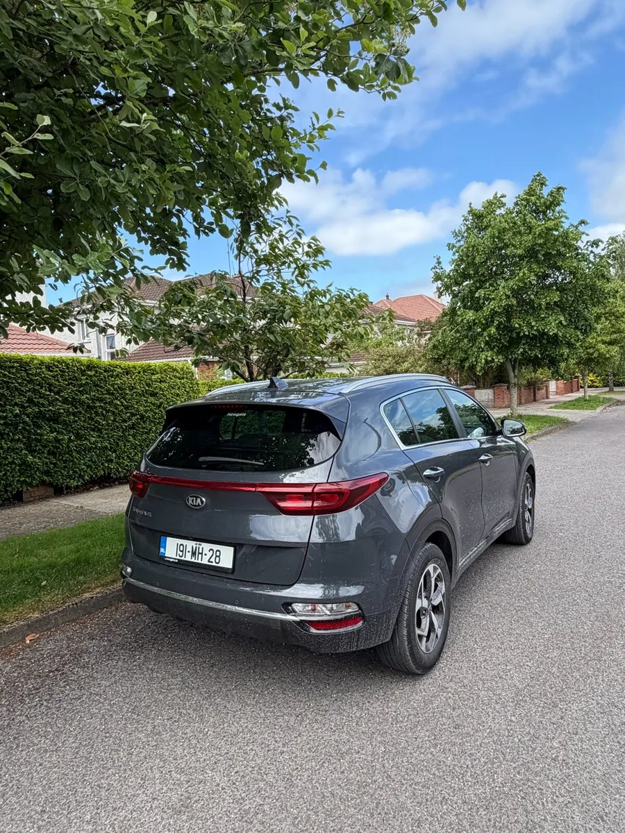 2019 Kia Sportage K3 Premium 1.6CRDi|New NCT 5/28 - Image 4
