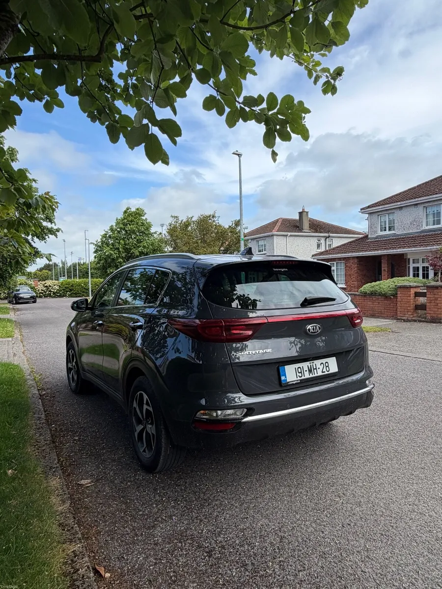 2019 Kia Sportage K3 Premium 1.6CRDi|New NCT 5/28 - Image 3
