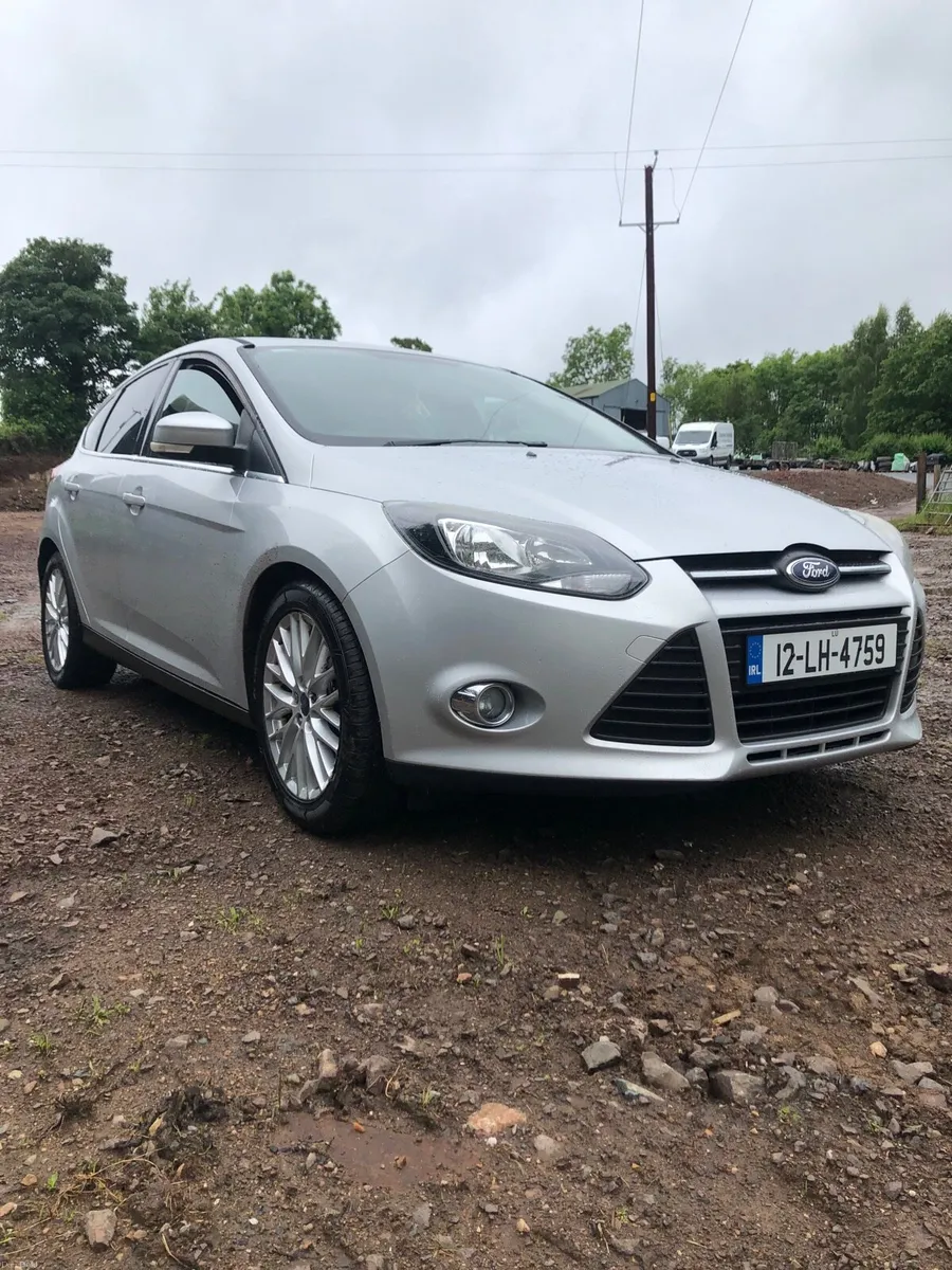 Ford focus - Image 2