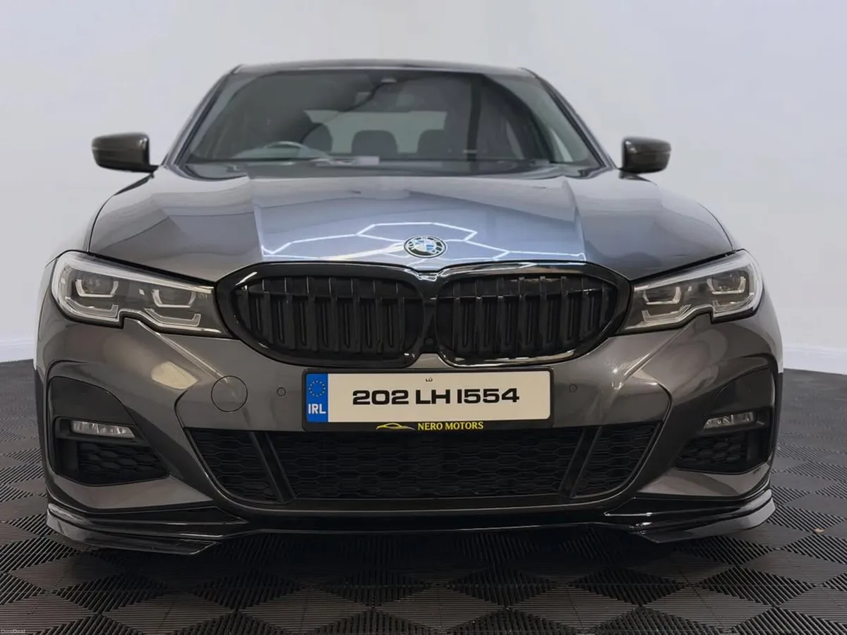2020 (202) BMW 320D M SPORT - Image 3