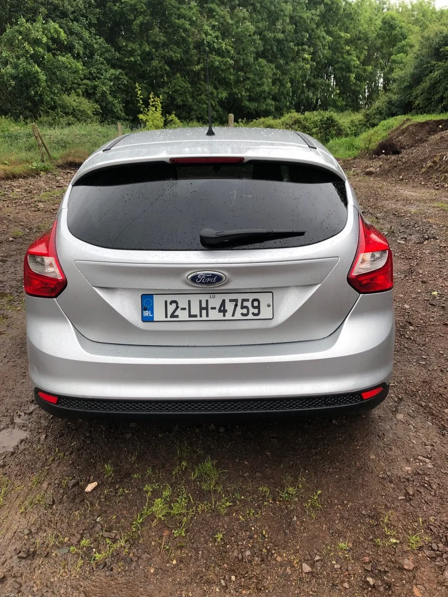 Ford focus - Image 5