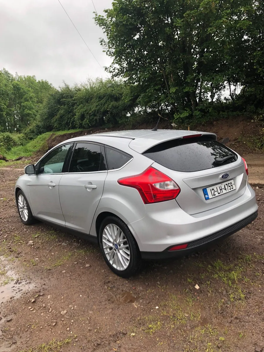 Ford focus - Image 6