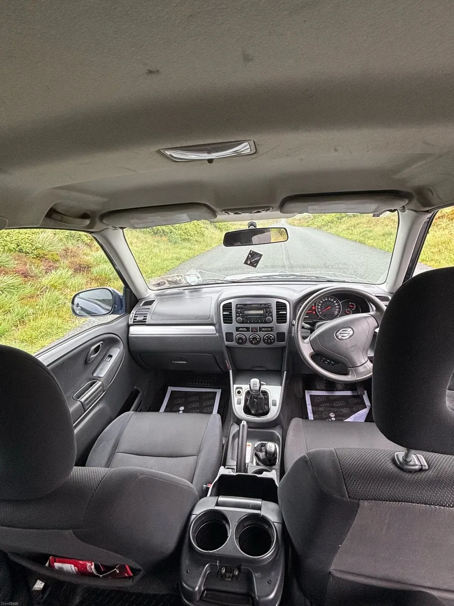 Suzuki Vitara - Image 3