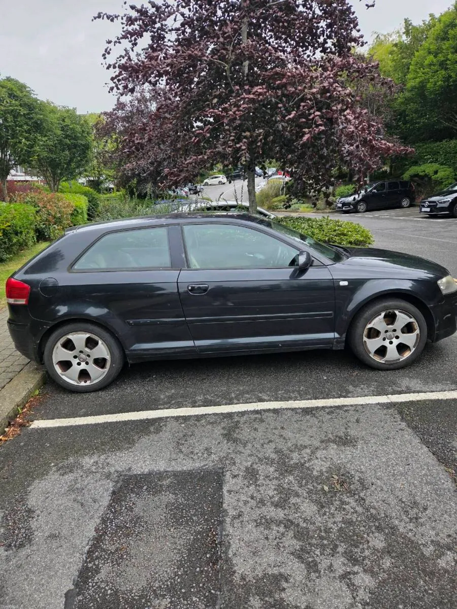 Audi A3 - Image 2