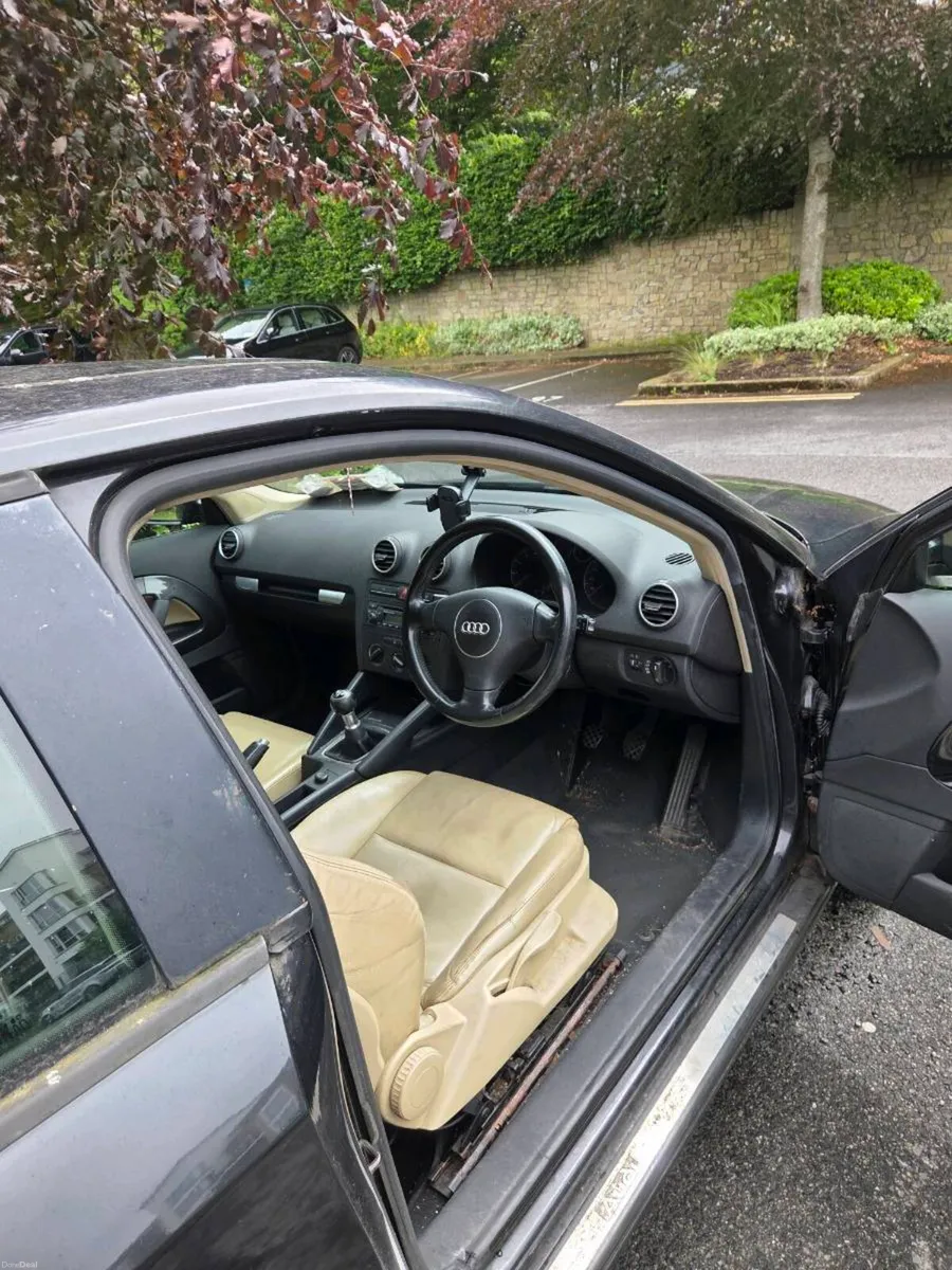 Audi A3 - Image 4