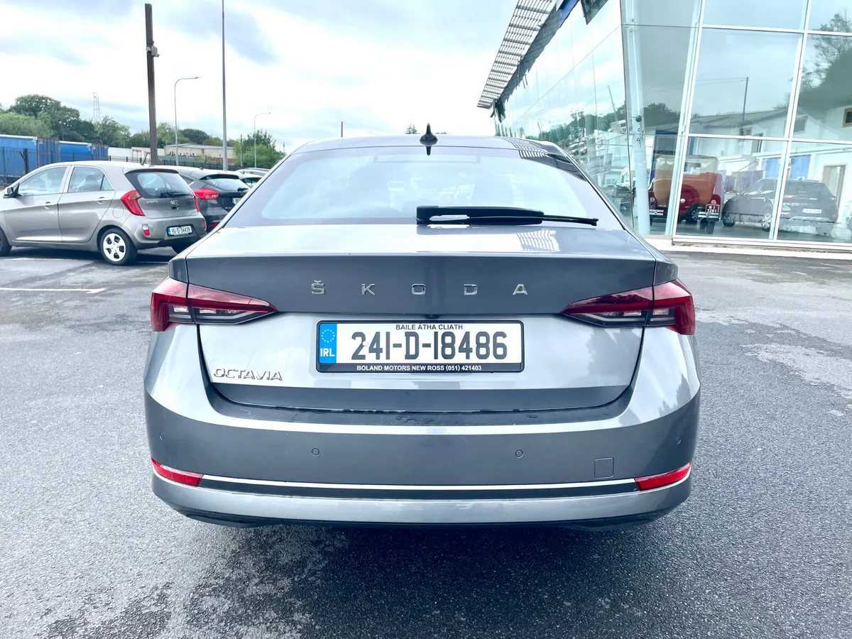 Skoda Octavia 2.0 Diesel - Image 5