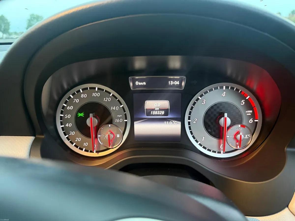 Mercedes-Benz A-Class 2015 - Image 6