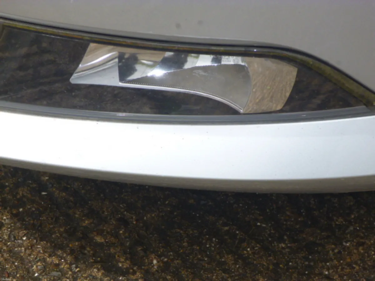Skoda Fabia 1.0 MPI 60 BHP Ambition 2017 - Image 4