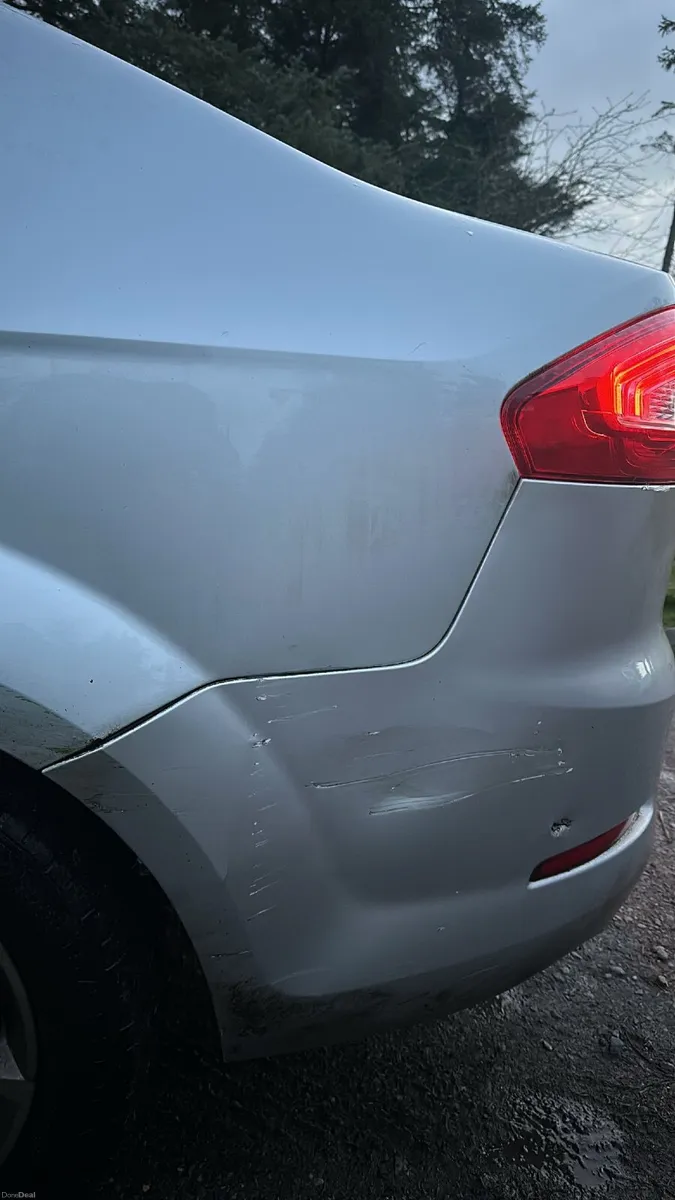 Ford Mondeo 2010 - Image 3