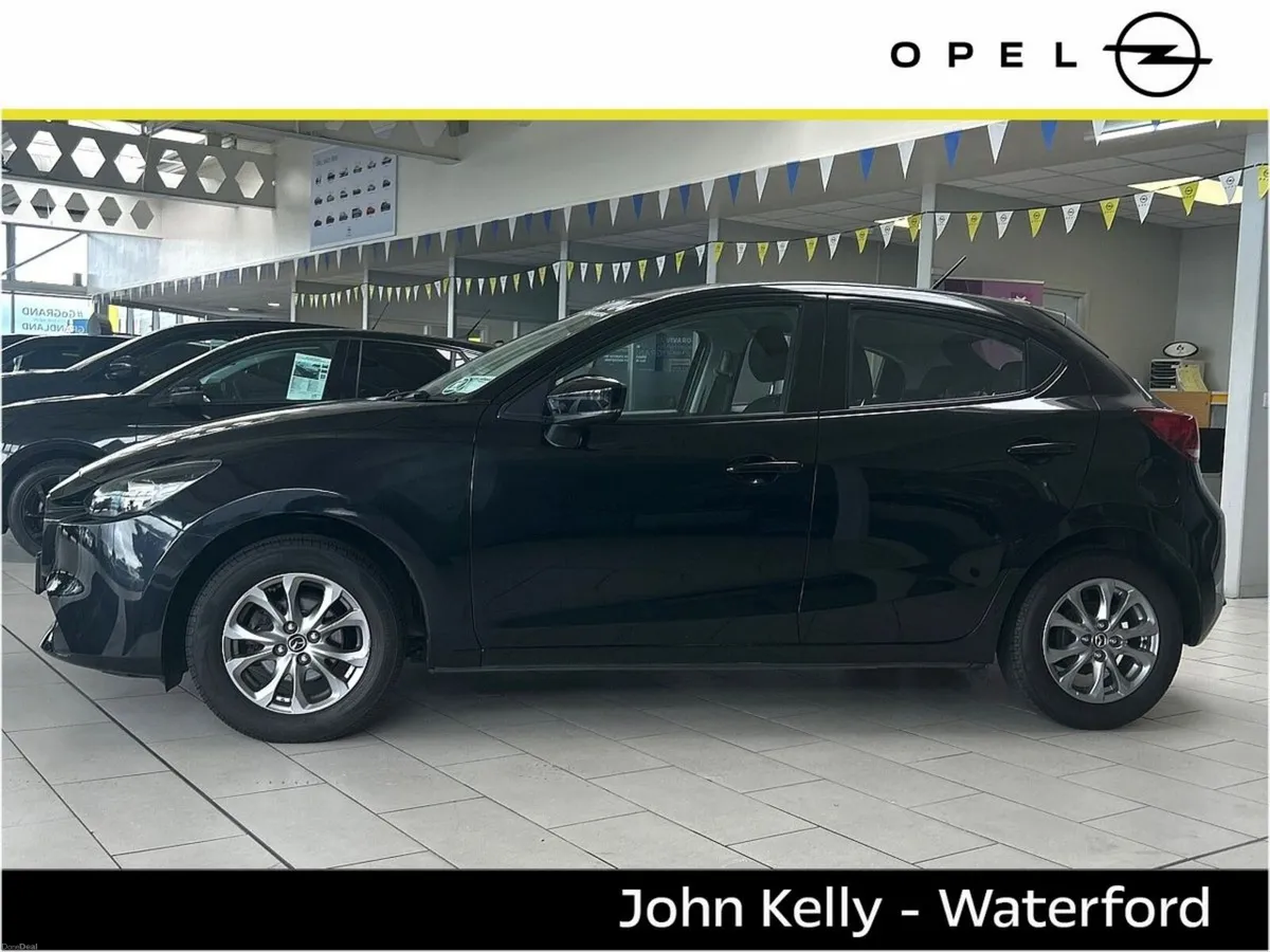 Mazda Mazda2 1.5 Skyactiv G 75hp CENTRE-LINE - Image 3