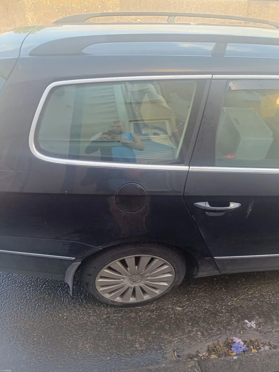 Volkswagen Passat 2008 - Image 6