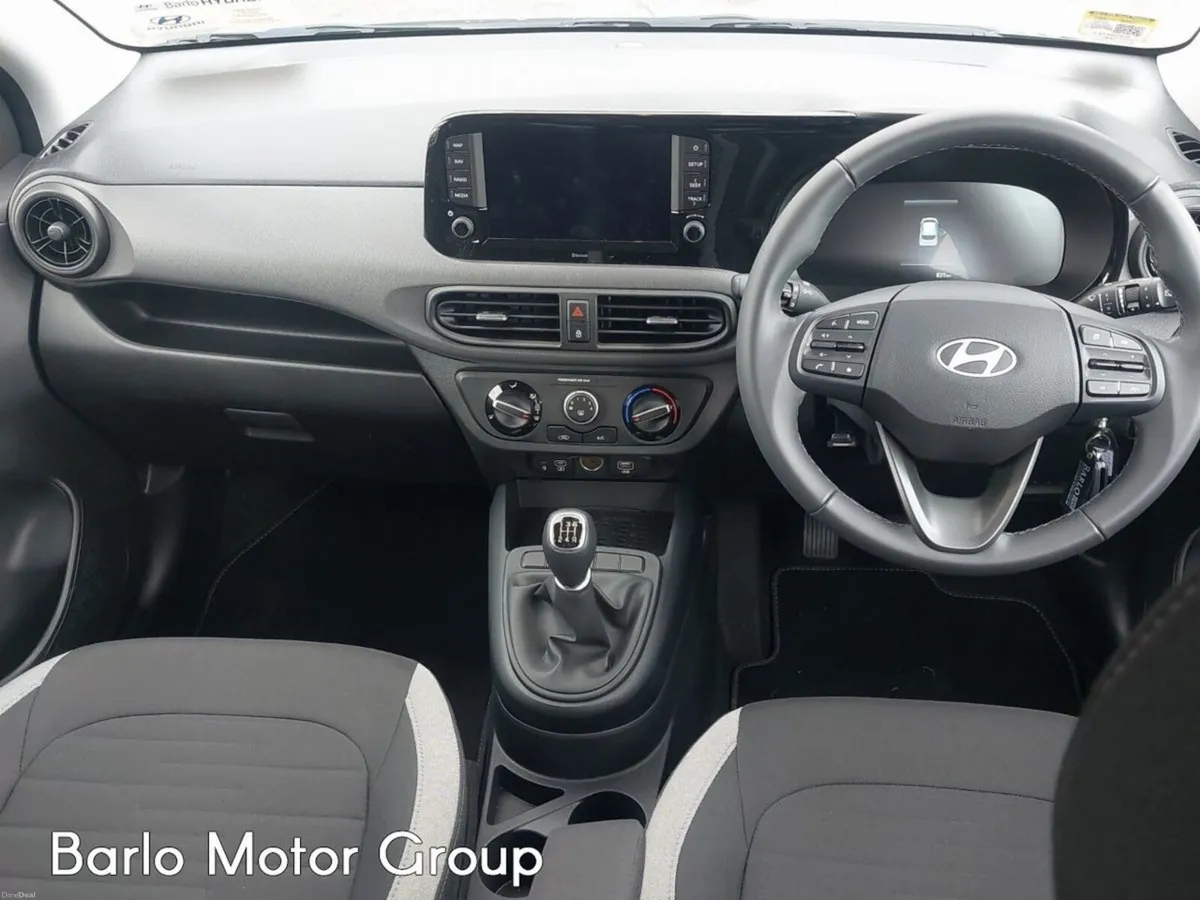 Hyundai i10 i10 Deluxe Plus - Image 6