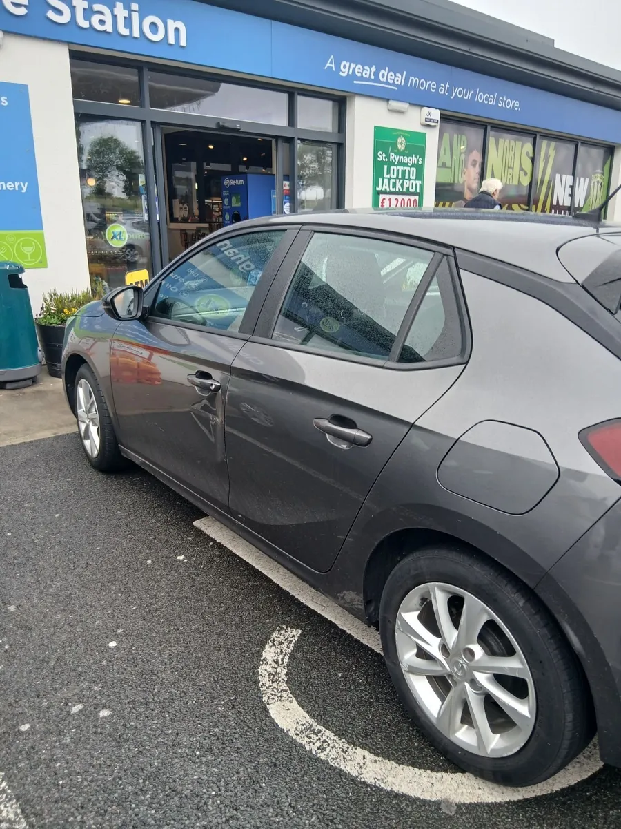 Opel Corsa 2021 - Image 4