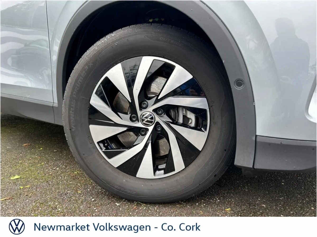 Volkswagen Tiguan EDITION 75 2.0TDI DSG 150BHP AUT - Image 2