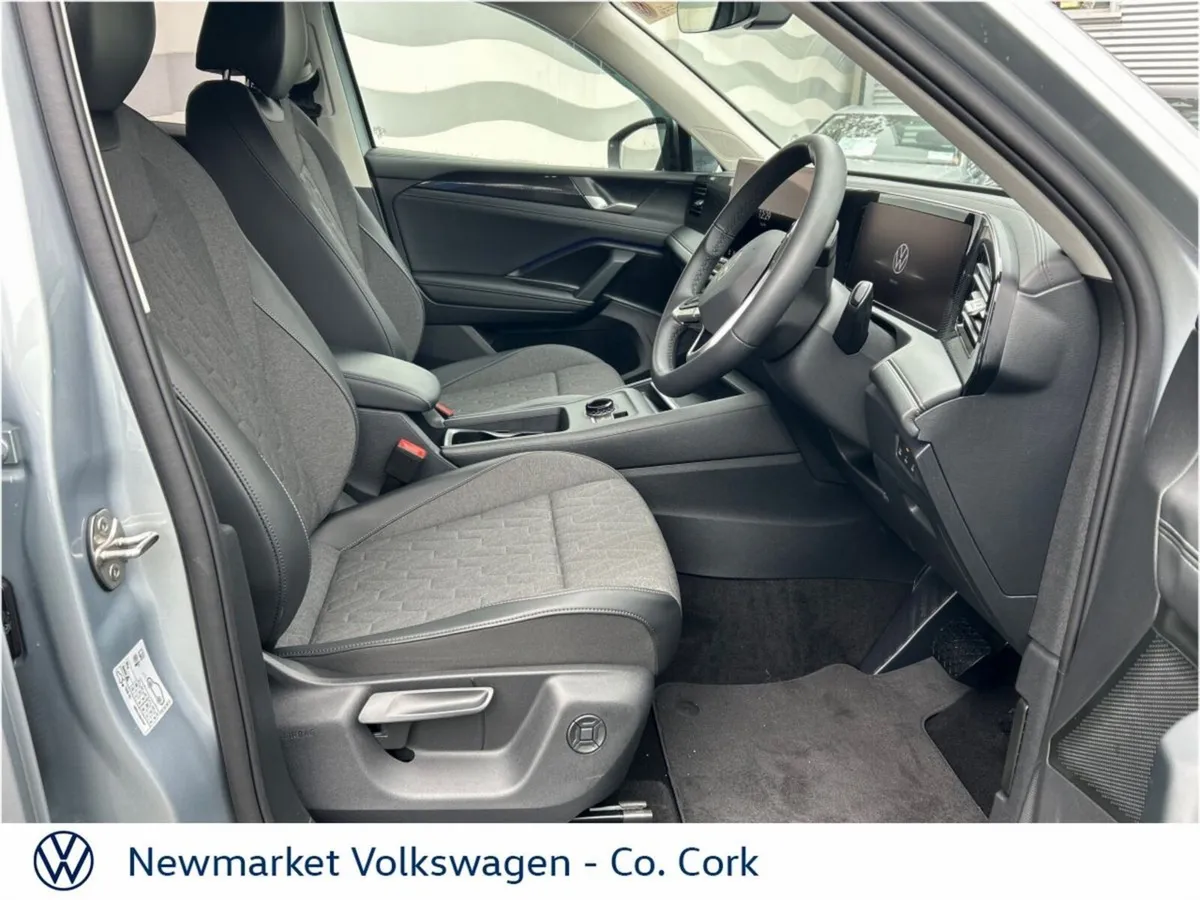 Volkswagen Tiguan EDITION 75 2.0TDI DSG 150BHP AUT - Image 4