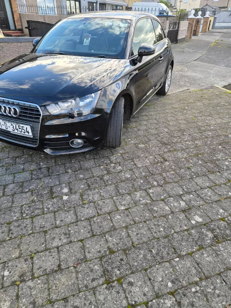 2011 Audi A1 - Image 2