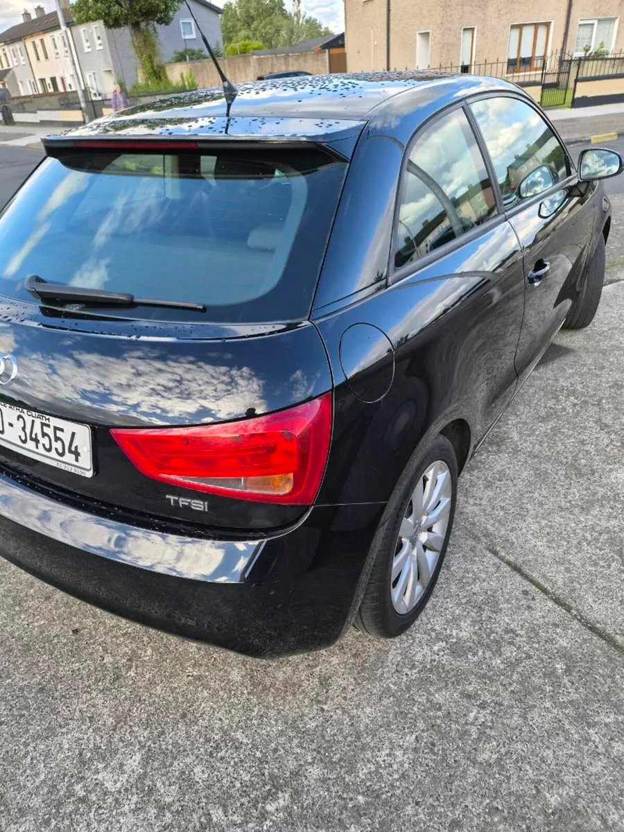 2011 Audi A1 - Image 4