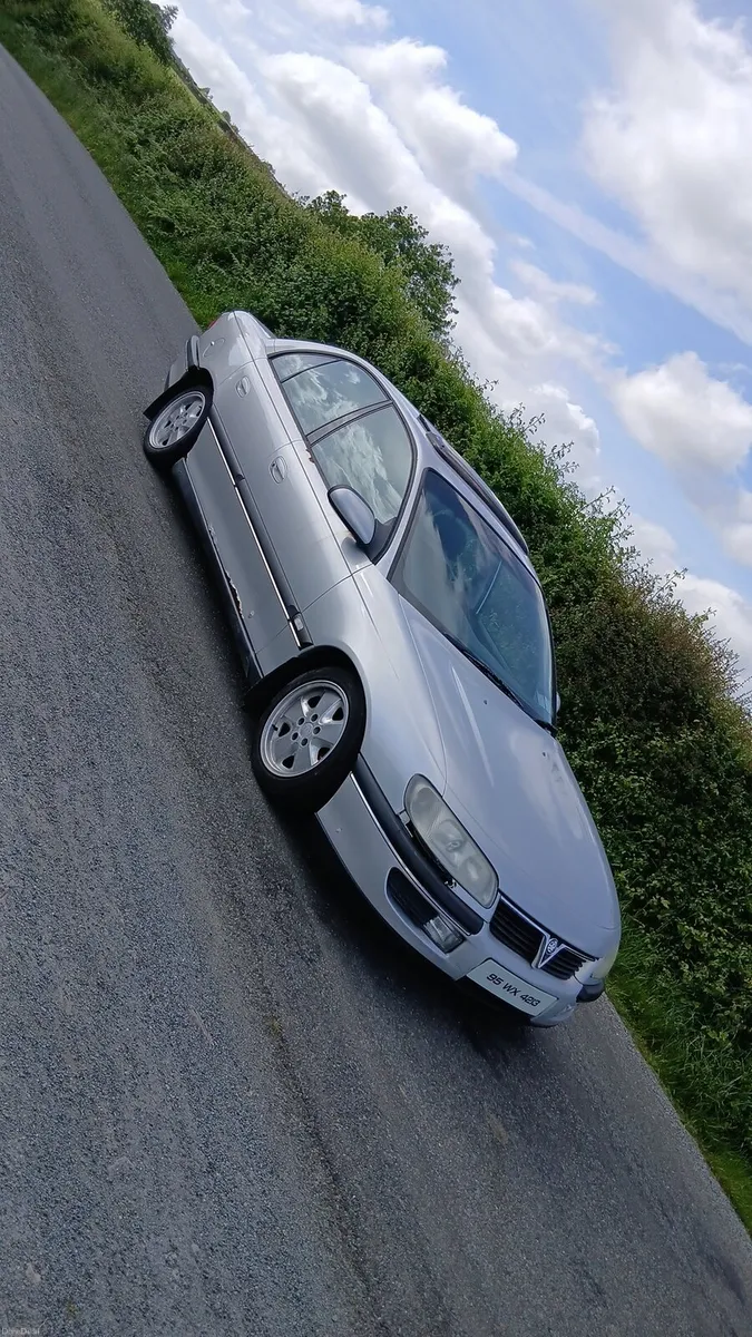 Vauxhall omega 3.0mv6 - Image 4