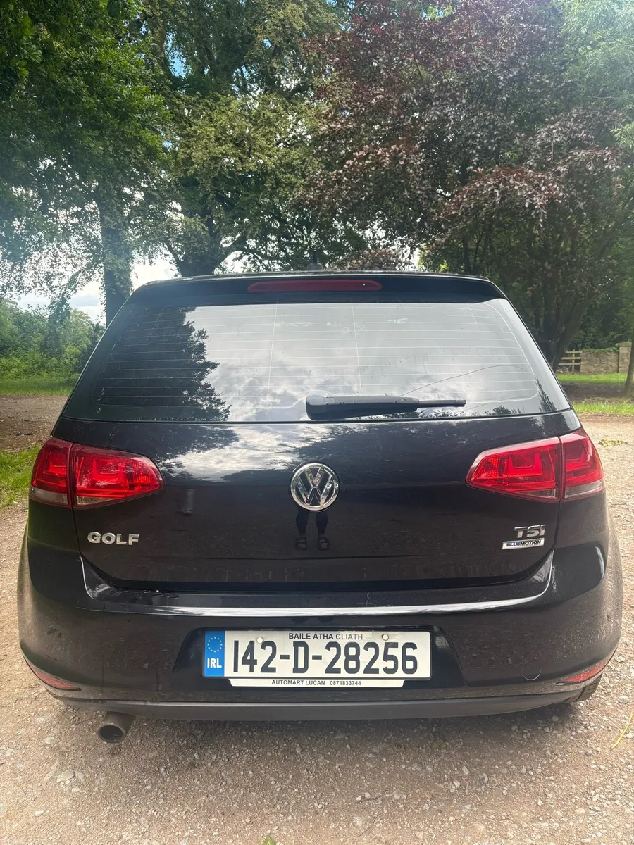 Volkswagen Golf - Image 3
