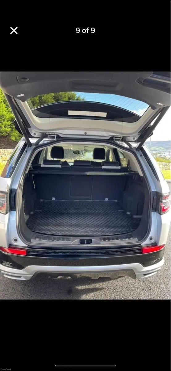 Land Rover Discovery Sport R-dynamic - Image 6