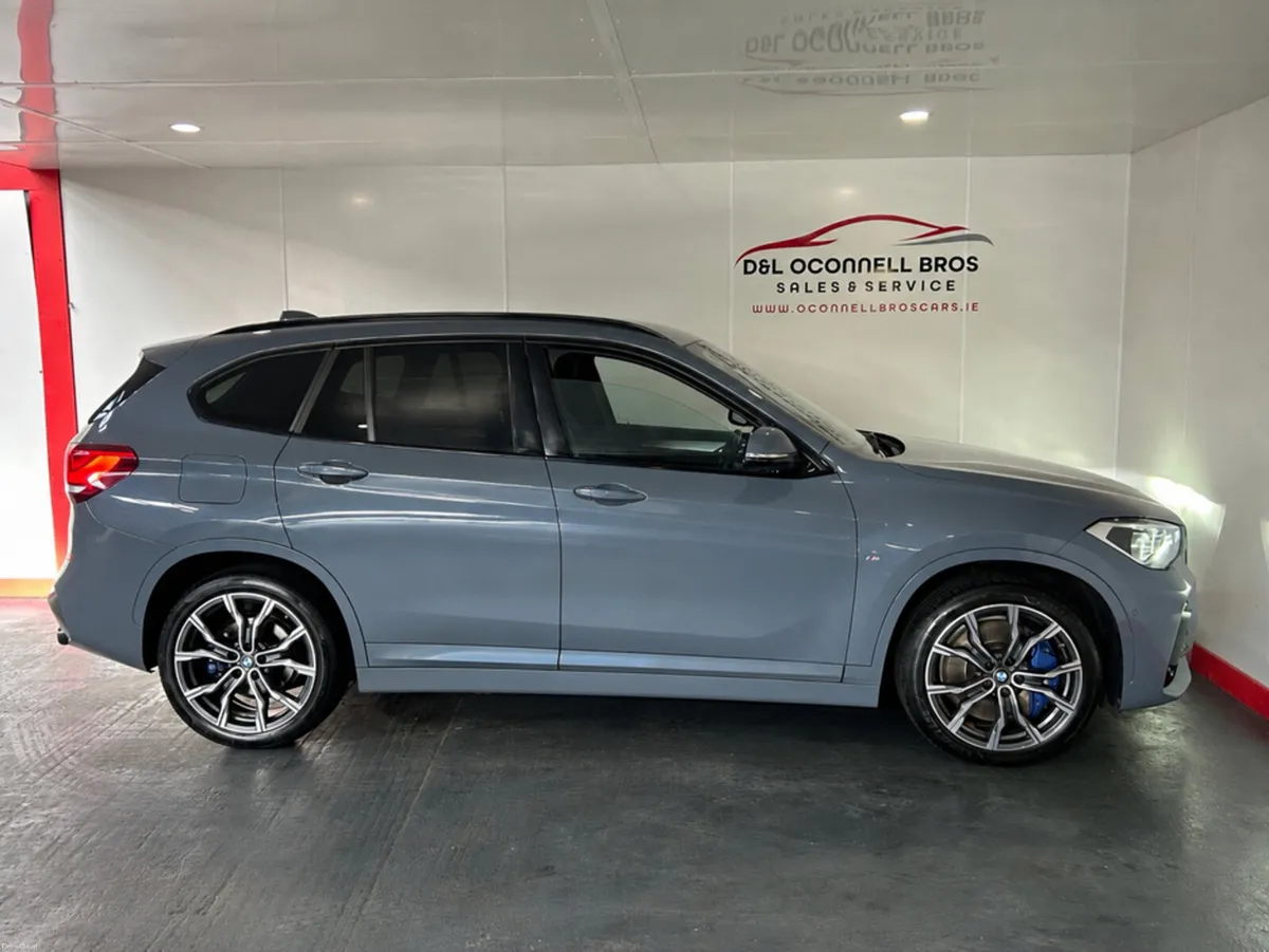 BMW X1 XDRIVE18D M SPORT AUTO - Image 3