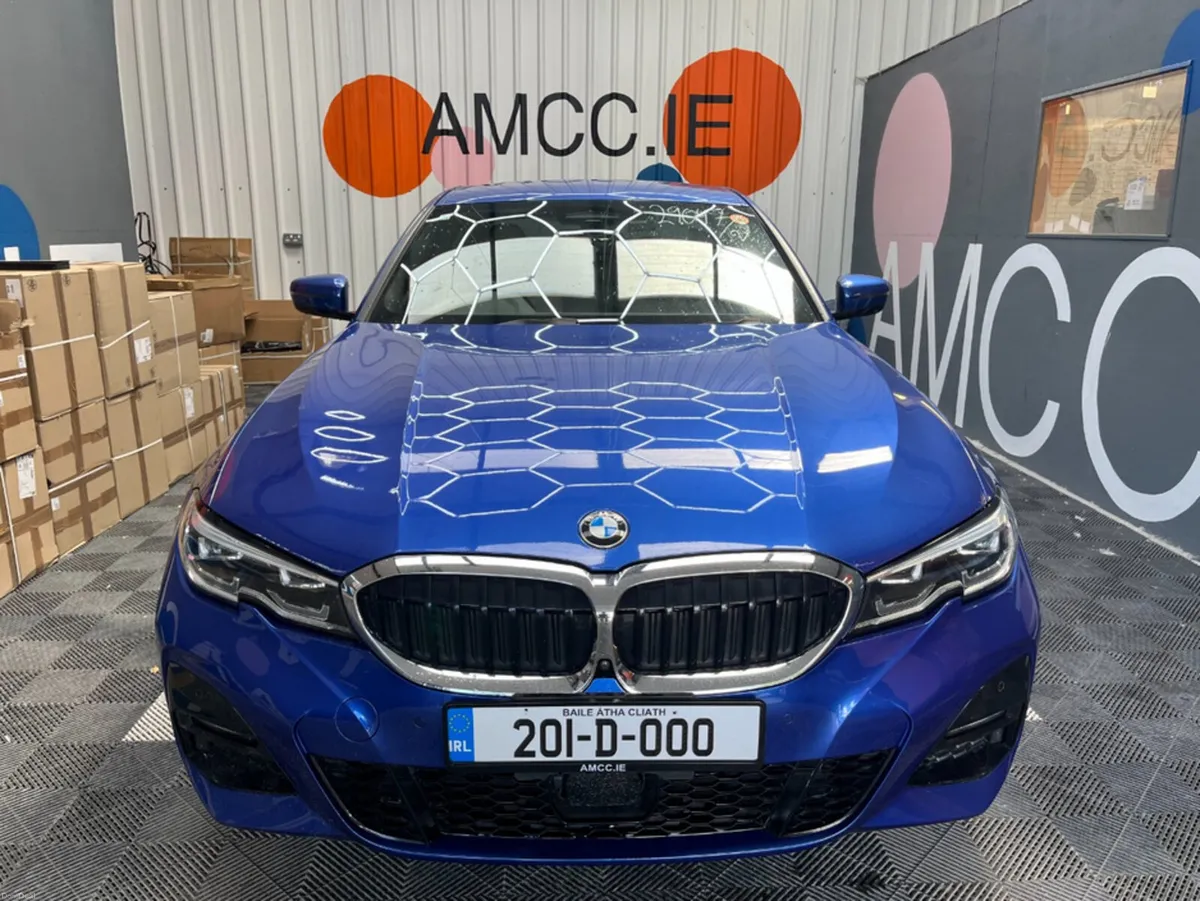 BMW 3-Series €29950 2020 BMW 330E M-SPORT 2.0 AUTO - Image 6