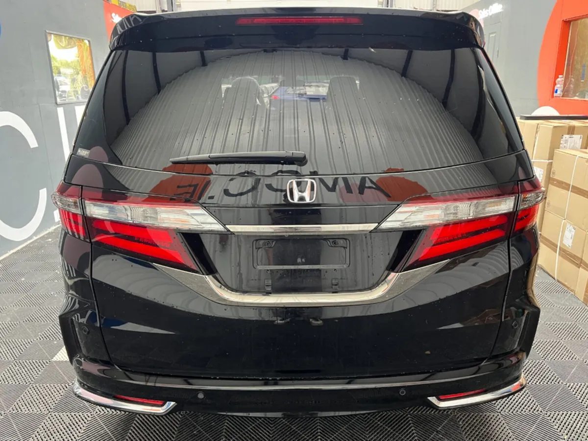 Honda Odyssey 2018 HONDA ODYSSEY HYBRID ABSOLUTE 2 - Image 3