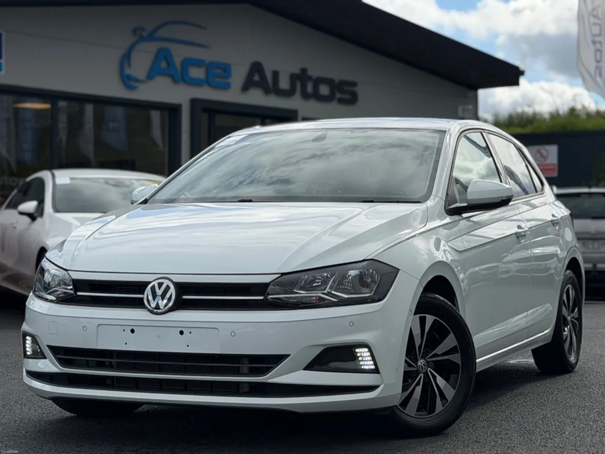Volkswagen Polo HIGHLINE - 1.0L PETROL - AUTO - 12 - Image 1
